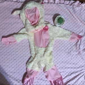 Rubies 0-6 month Lamb Costume